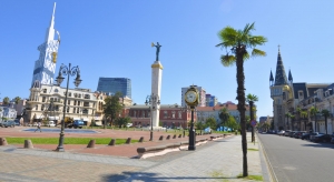 Батуми