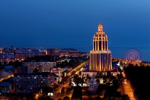 Батуми