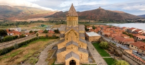 Светицховели